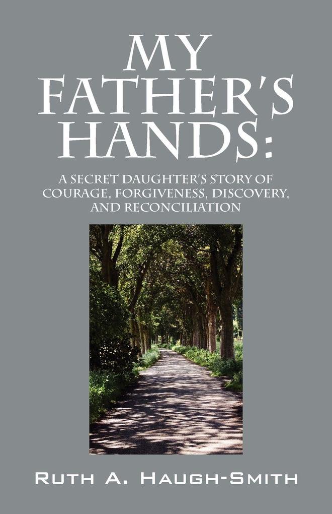 My Father's Hands