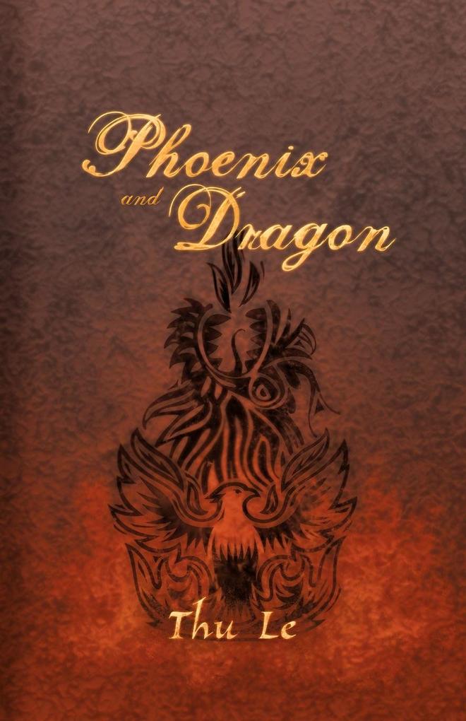 Phoenix and Dragon