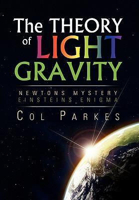 THE THEORY OF LIGHT GRAVITY