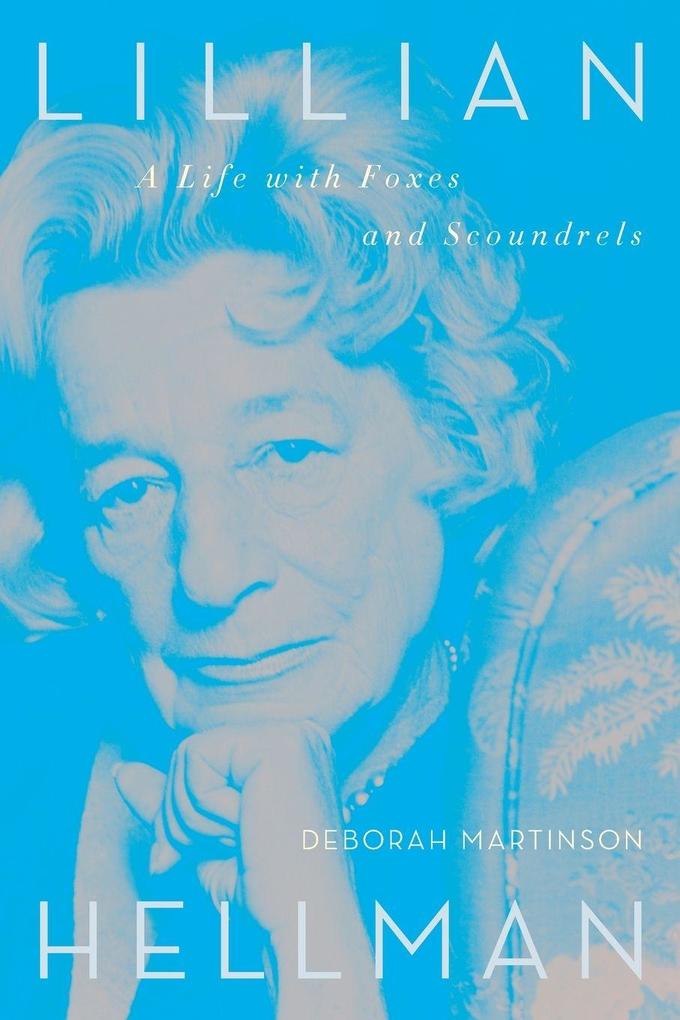 Lillian Hellman