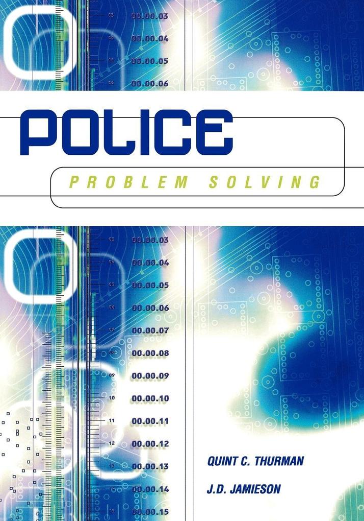 Police Problem Solving