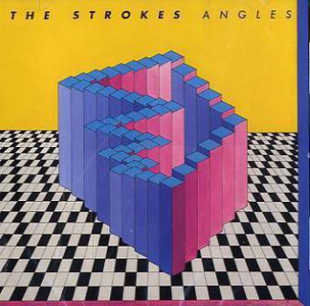 Angles 1 Audio-CD