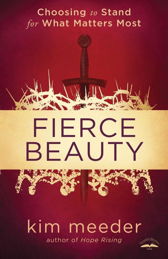 Fierce Beauty