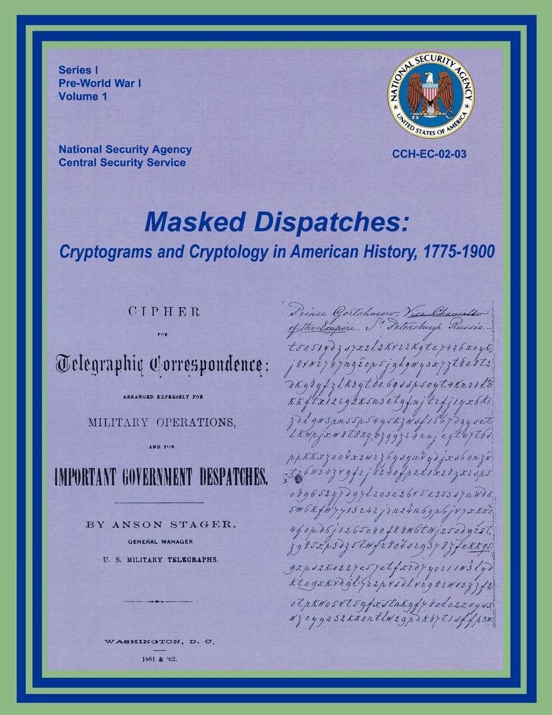 Masked Dispatches