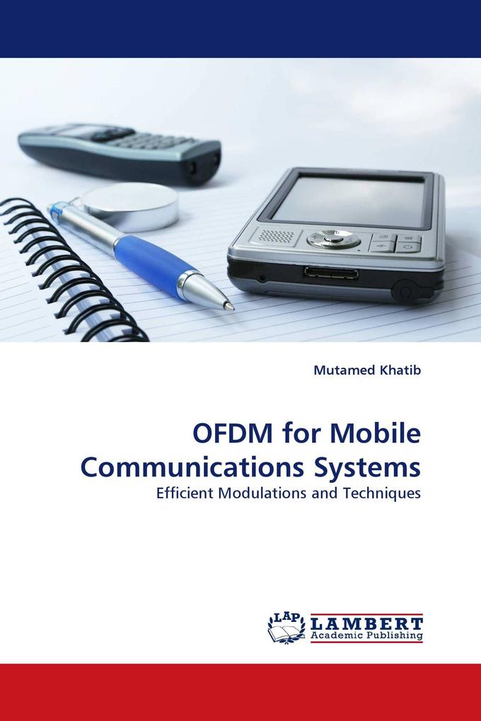 OFDM for Mobile Communications Systems