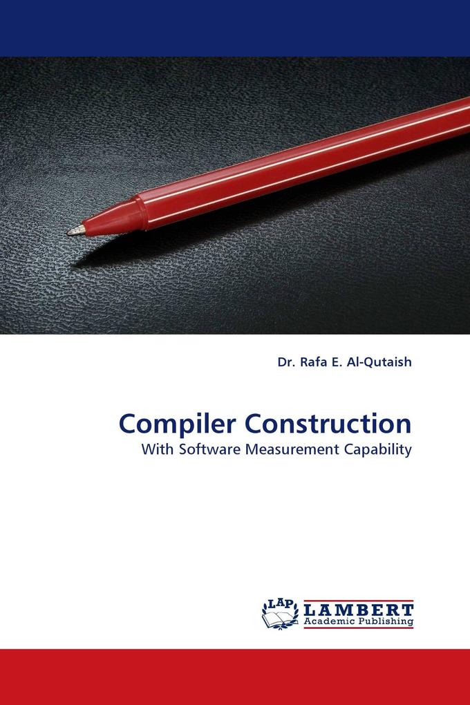 Compiler Construction