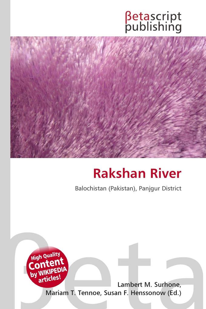Rakshan River