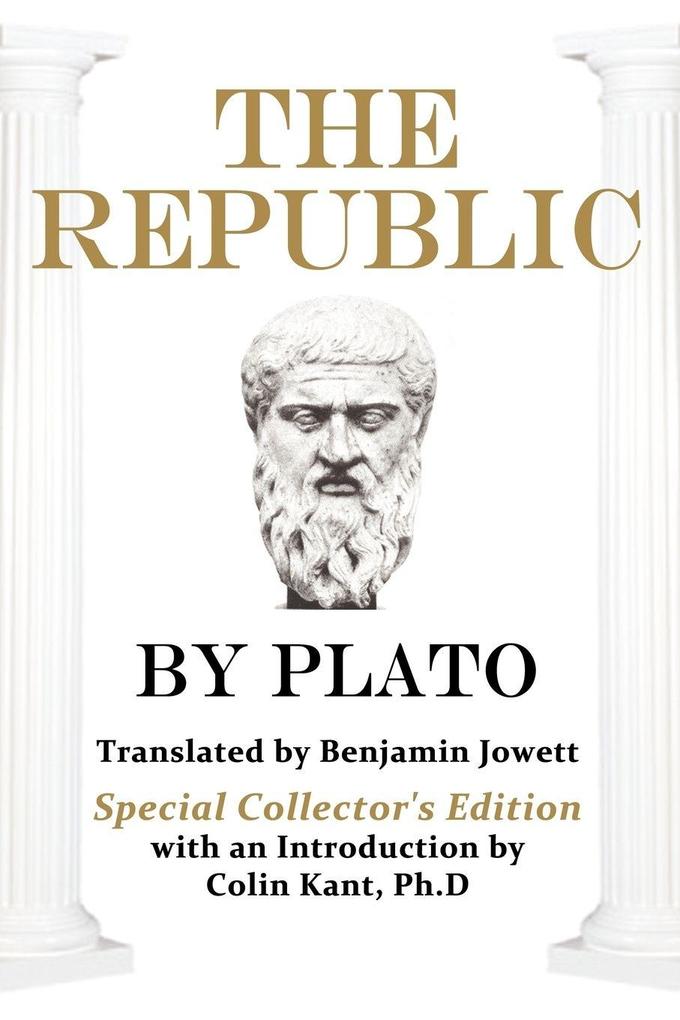 Plato's The Republic