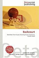 Backcourt