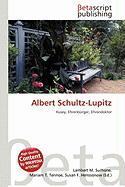 Albert Schultz-Lupitz