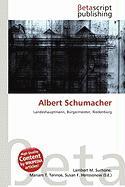 Albert Schumacher