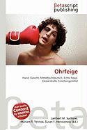 Ohrfeige