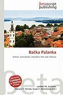 Baka Palanka