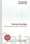 Tommy Everidge