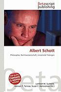 Albert Schott