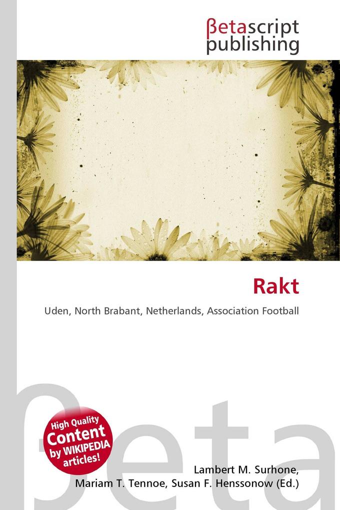 Rakt