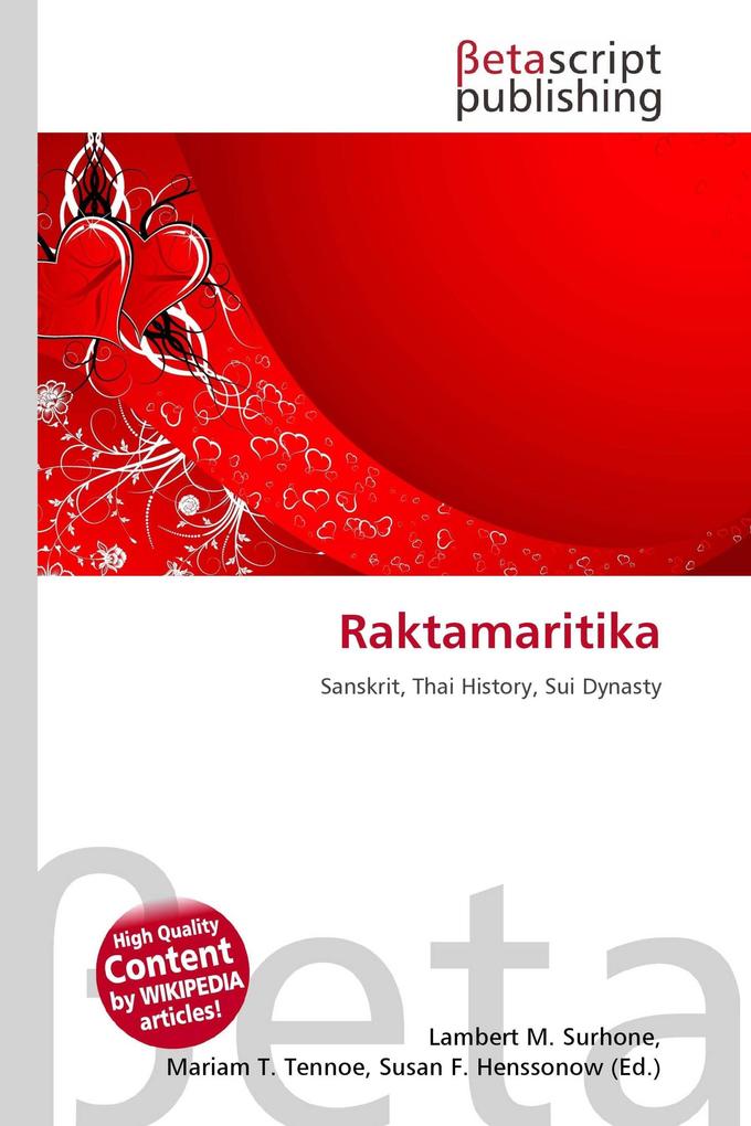 Raktamaritika