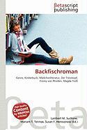 Backfischroman