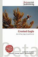 Crested Eagle