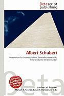 Albert Schubert