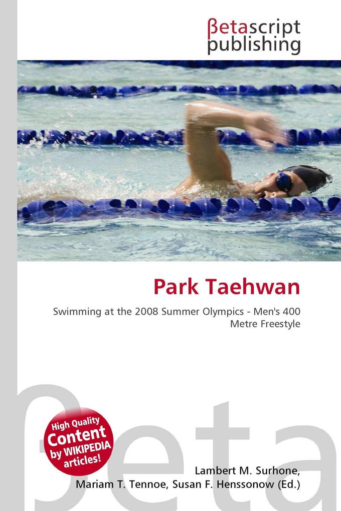 Park Taehwan