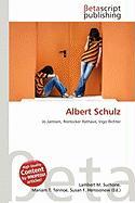 Albert Schulz