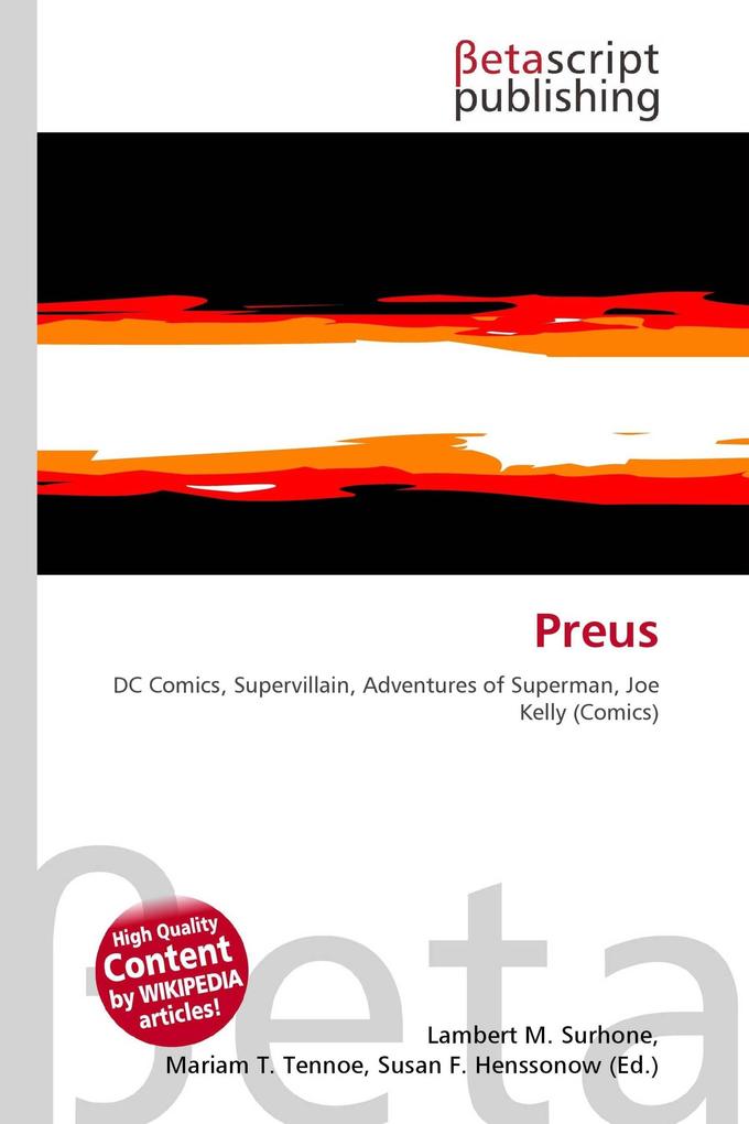 Preus