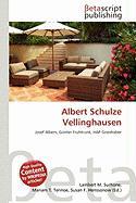 Albert Schulze Vellinghausen