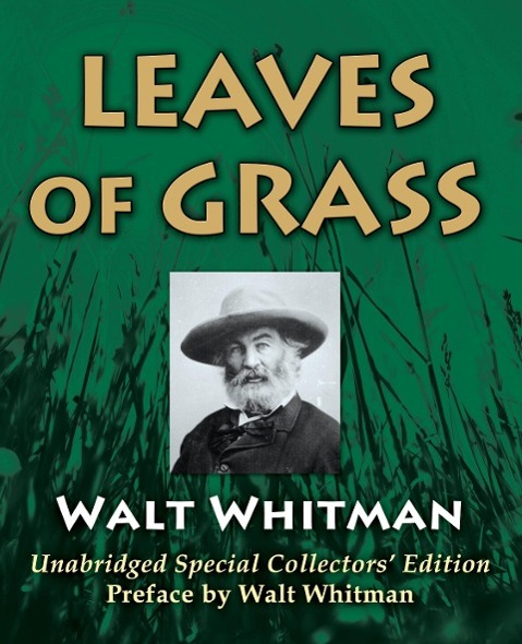 Leaves Of Grass