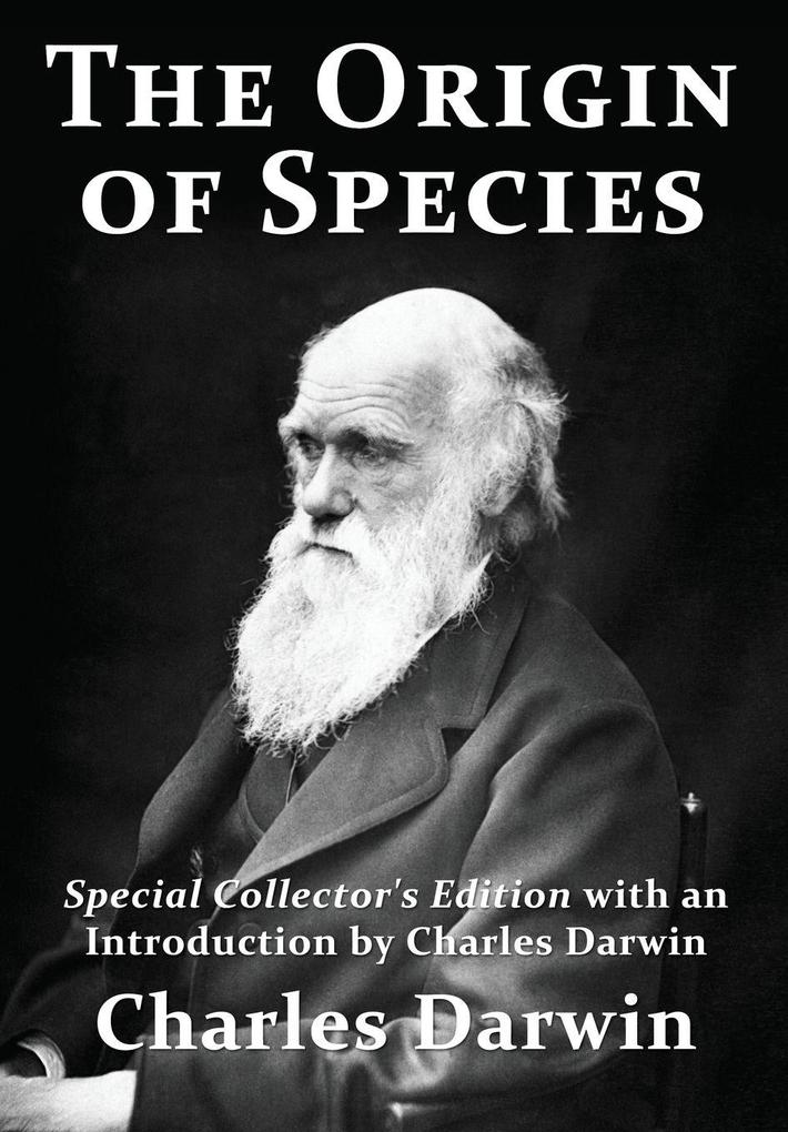 The Origin of Species