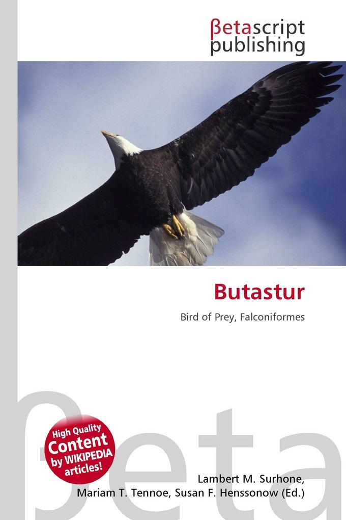 Butastur