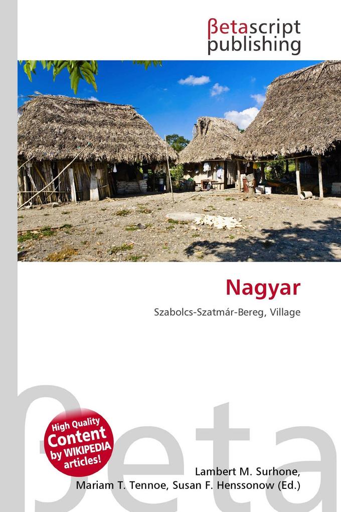 Nagyar