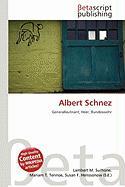 Albert Schnez