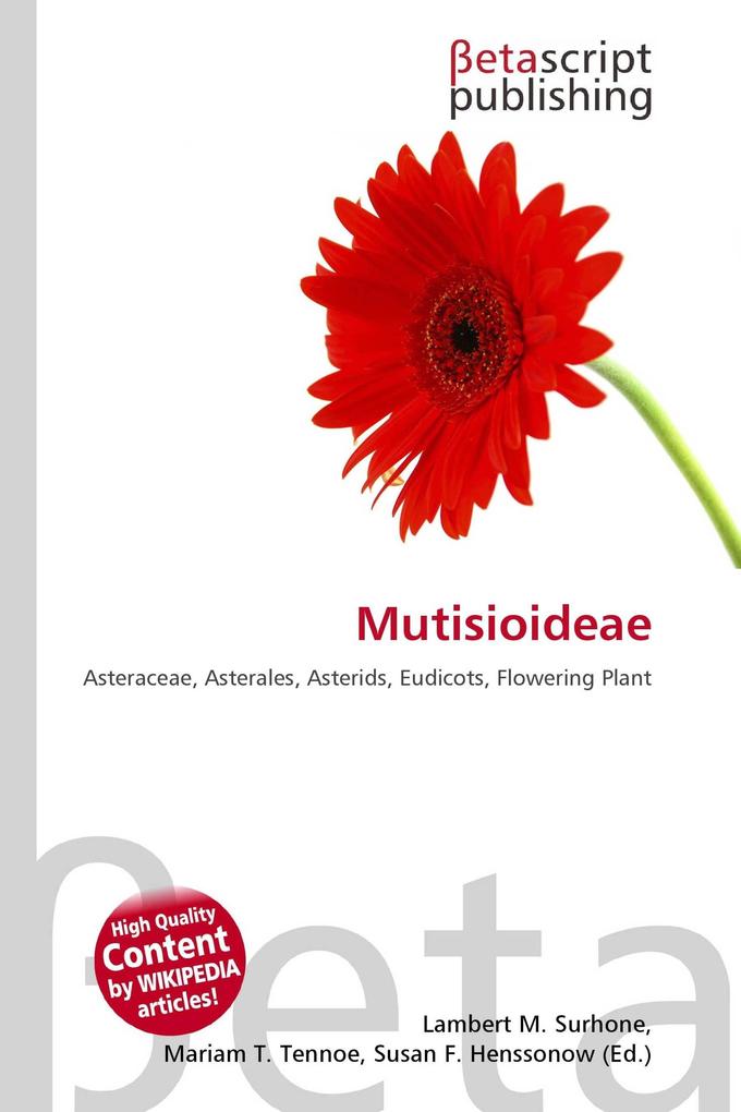 Mutisioideae