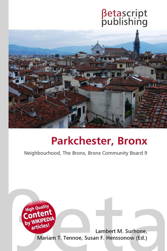 Parkchester Bronx