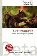 Streifenhörnchen