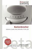 Backenbrecher