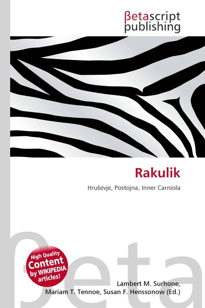 Rakulik