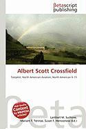 Albert Scott Crossfield