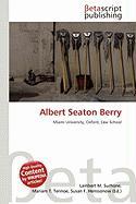 Albert Seaton Berry