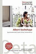 Albert Sechehaye