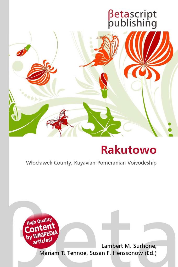 Rakutowo