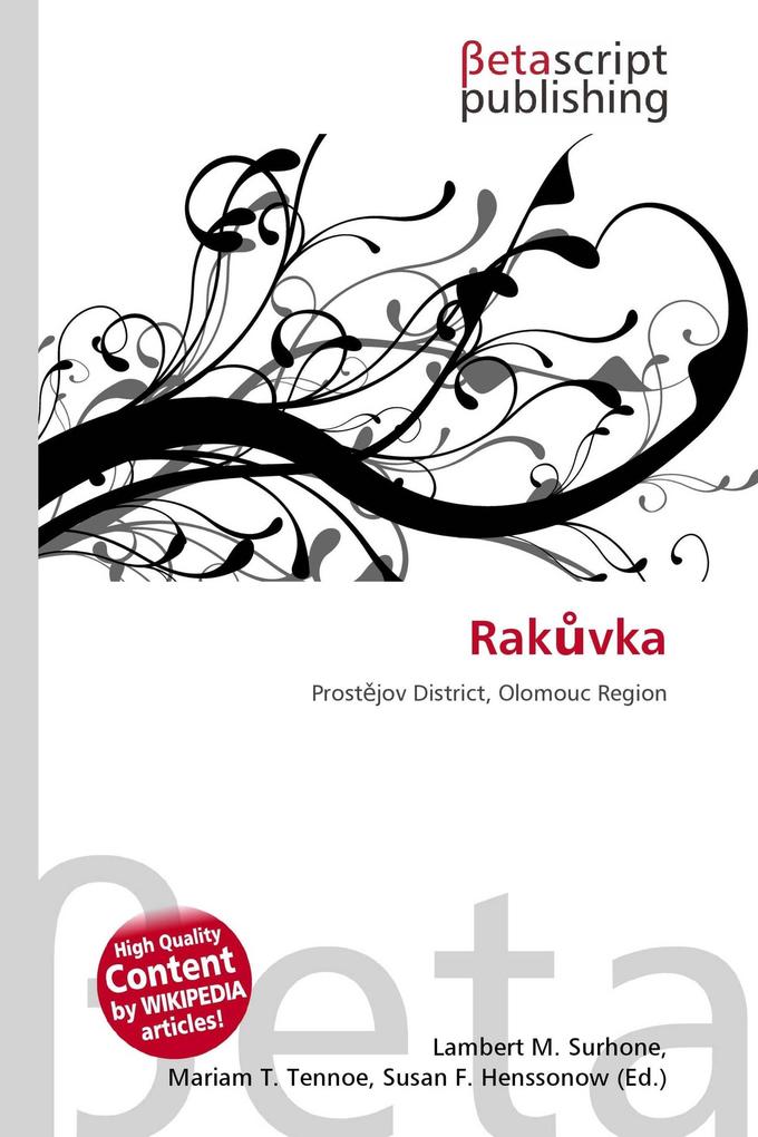 Rakvka