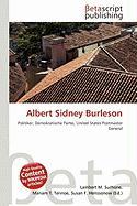 Albert Sidney Burleson