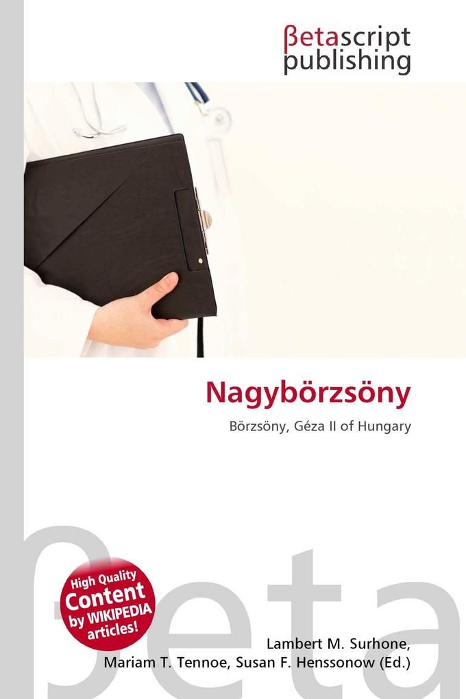 Nagybörzsöny
