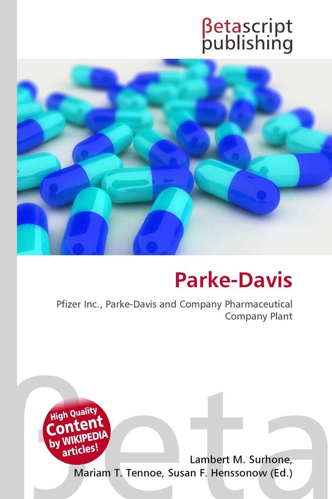 Parke-Davis