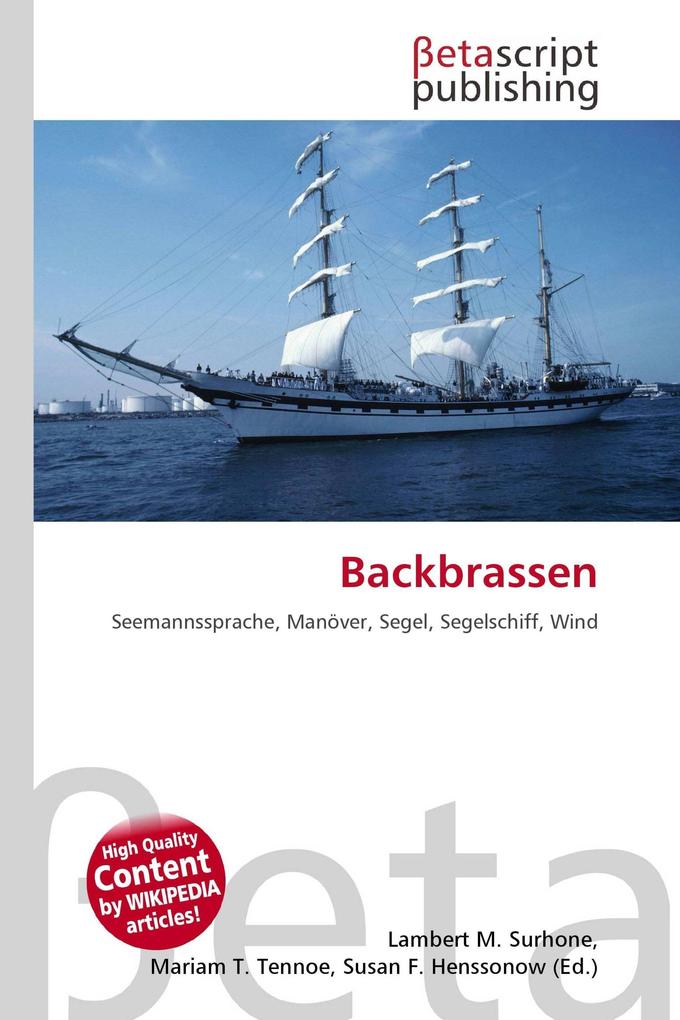 Backbrassen