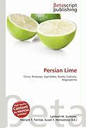 Persian Lime