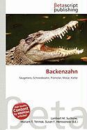 Backenzahn