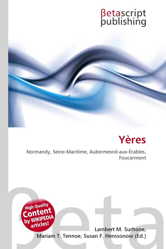Yères